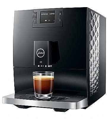 Jura C3 � ����� ��� �������� �������� ������ ��� ���� ����