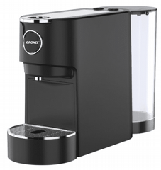 ����� ��� ������� Chromex CM-501 � ����� Nespresso ��� ����