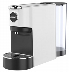 ����� ��� ������� Chromex CM-505 � ����� Nespresso ��� ���