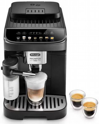����� ��� �������� ����� De�Longhi Magnifica Evo ECAM 292.81.B