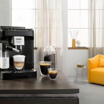 ����� ��� �������� ����� De�Longhi Magnifica Evo ECAM 292.81.B