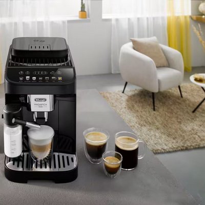 ����� ��� �������� ����� De�Longhi Magnifica Evo ECAM 292.81.B