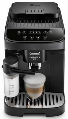 ����� ��� �������� ����� De�Longhi Magnifica Evo ECAM 293.52.B