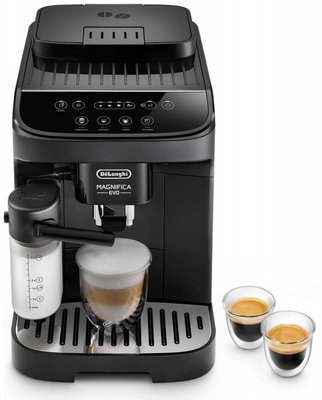 ����� ��� �������� ����� De�Longhi Magnifica Evo ECAM 293.52.B