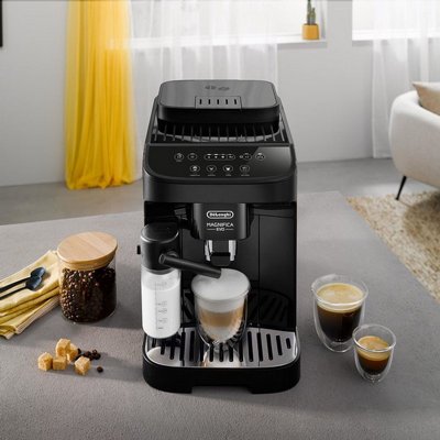 ����� ��� �������� ����� De�Longhi Magnifica Evo ECAM 293.52.B
