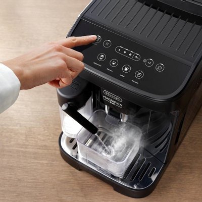 ����� ��� �������� ����� De�Longhi Magnifica Evo ECAM 293.52.B