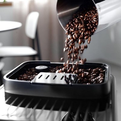 ����� ��� �������� ����� De�Longhi Magnifica Evo ECAM 293.52.B
