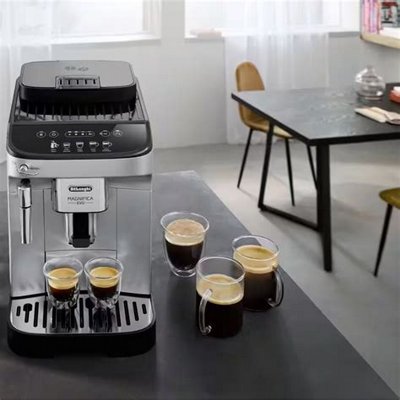 ����� ��� �������� ����� De�Longhi Magnifica Evo ECAM 292.33.SB