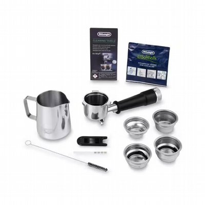 ����� ������ ����� De�Longhi La Specialista Opera EC9555.BK ��� ����