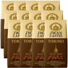 12 �"� ���� ��� Jwan Caffee Torino 50% arabica ���� 11