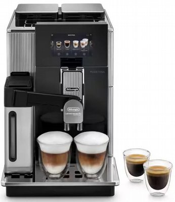 ����� ������ �������� ����� ��� Delonghi Maestosa EPAM 960.75.GLM ��� ���� ����� ����