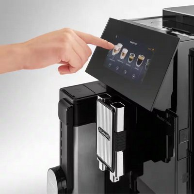 ����� ������ �������� ����� ��� Delonghi Maestosa EPAM 960.75.GLM ��� ���� ����� ����