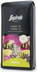 1 ק"ג פולי קפה Segafredo Zanetti Single Origin Brazil – פולי קפה 100% ערביקה 1 ק"ג פולי קפה Segafredo Zanetti Single Origin Brazil – פולי קפה 100% ערביקה