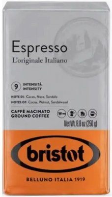 250 ��� ��� ���� Bristot Espresso L�originale Italiano ���� 9