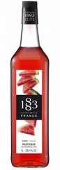 1 ליטר סירופ מוחיטו טעם אבטיח – 1883 Maison Routin Watermelon Syrup 1 ליטר סירופ מוחיטו טעם אבטיח – 1883 Maison Routin Watermelon Syrup