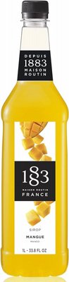 1 ���� ����� ������ ��� ���� � 1883 Maison Routin France � Mangue Mango
