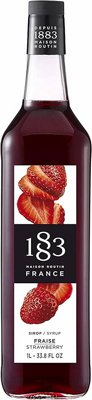 1 ���� ����� ������ ��� ��� � 1883 Maison Routin France � Fraise Strawberry