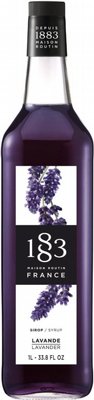 1 ���� ����� ������ ��� ����� � 1883 Maison Routin France � Lavande Lavender