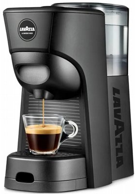 ����� ��� Lavazza Tiny Eco A Modo Mio Black ��� ����