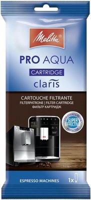 ����� ������ ����� ���� ������� ��� Melitta Pro Aqua Claris