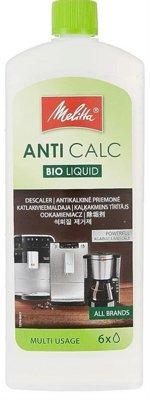 ���� ����� ����� ������� ��� Melitta Anti Calc Bio Liquid