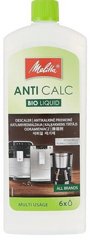 נוזל ניקוי אבנית למכונות קפה Melitta Anti Calc Bio Liquid נוזל ניקוי אבנית למכונות קפה Melitta Anti Calc Bio Liquid