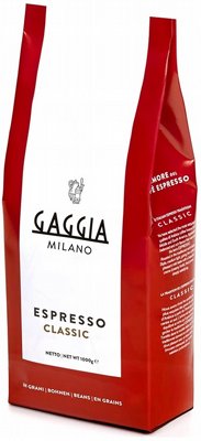 1 �"� ���� ���  Gaggia Milano Espresso Classic