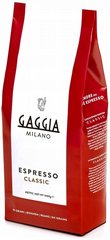 1 ק"ג פולי קפה Gaggia Milano Espresso Classic 1 ק"ג פולי קפה Gaggia Milano Espresso Classic