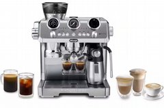 ? מכונת קפה DeLonghi La Specialista Maestro EC9885.M ? מכונת קפה DeLonghi La Specialista Maestro EC9885.M