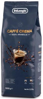 1 �"� ���� ��� DeLonghi Caffe Crema � 100% Arabica ���� 3 ���� 5