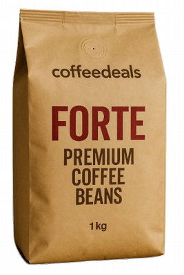 1 �"� ���� ��� coffeedeals forte ���� 9