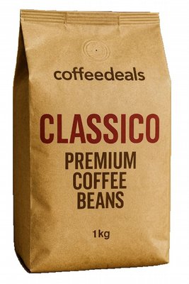 1 �"� ���� ��� coffeedeals Classico ���� 7