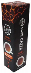 10 ������� ���� ������� ����� ������ GISE CAFFE GHIBLI ���� 8.5/10