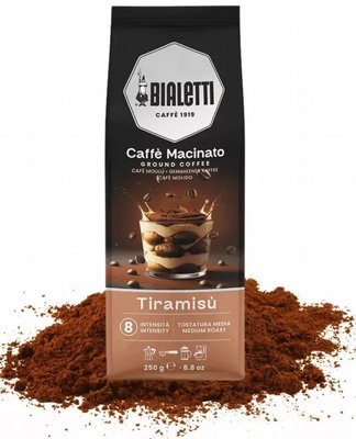 250 ��� ��� ���� Bialetti PERFETTO MOKA Tiramisu �������