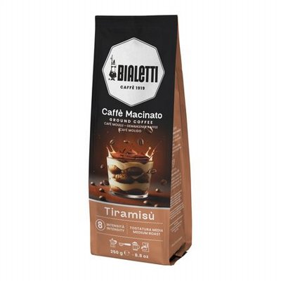 250 ��� ��� ���� Bialetti PERFETTO MOKA Tiramisu �������