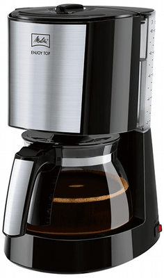 ����� ��� ����� Melitta ENJOY TOP Coffee Machine