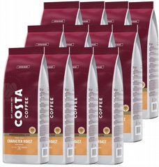 12 �"� ���� ��� Coffee COSTA COFFEE Crema Gold Dark ���� 9