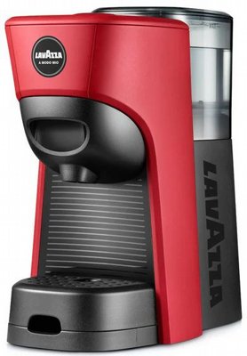 ����� ��� Lavazza Tiny Eco A Modo Mio White ��� ����