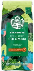 450 גרם פולי קפה Starbucks Colombia medium roast 100% arabica חוזק 7 450 גרם פולי קפה Starbucks Colombia medium roast 100% arabica חוזק 7