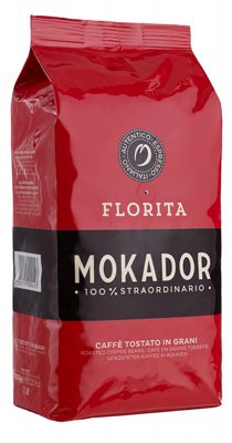 1 �"� ���� ���  MOKADOR FLORITA