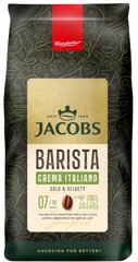 1 �"� ���� ��� Jacobs Barista Crema Italiano ���� 7/10