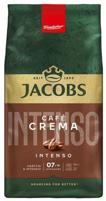 1 �"� ���� ��� Jacobs Cafe Crema Intenso���� 7/10
