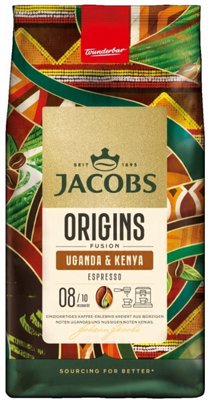 1 �"� ���� ��� Jacobs Origins Uganda & Kenya ���� 8/10