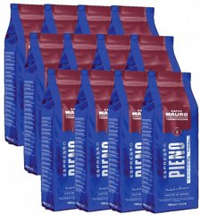 6 �"� ���� ��� Mauro Espresso Pieno ���� 8/10
