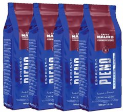 1 �"� ���� ��� Mauro Espresso Pieno ���� 8/10