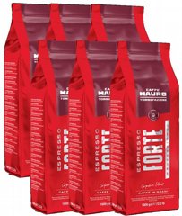 6 �"� ���� ��� Mauro Espresso Forte ���� 10/10