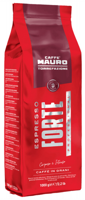 1 �"� ���� ��� Mauro Espresso Forte ���� 10/10