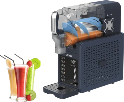 ����� ��� ������� ������ CHROMEX CHS-7700
