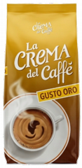 1 ק"ג פולי קפה PELLINI 1KG LA CREMA DEL CAFFE GUSTO ORO חוזק 6/10 1 ק"ג פולי קפה PELLINI 1KG LA CREMA DEL CAFFE GUSTO ORO חוזק 6/10