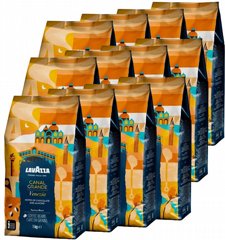 12 ק"ג פולי קפה Lavazza Canal Grande Venice חוזק 8/10 12 ק"ג פולי קפה Lavazza Canal Grande Venice חוזק 8/10